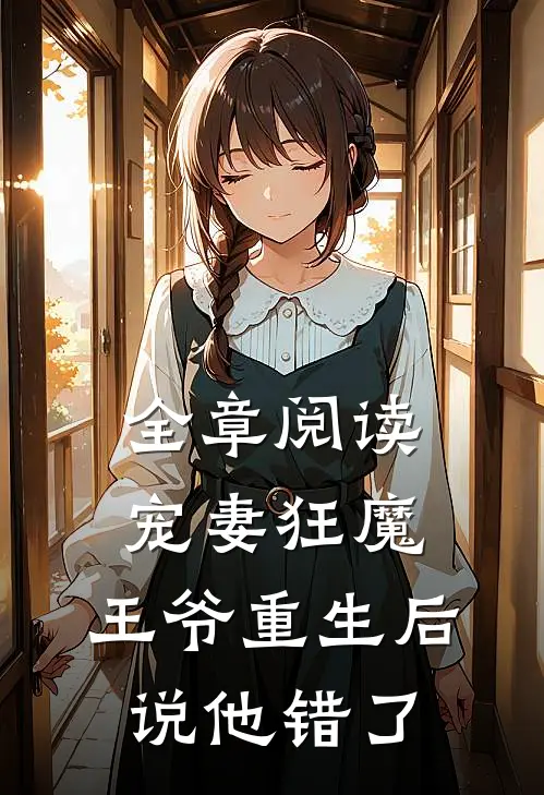全章阅读宠妻狂魔：王爷重生后说他错了