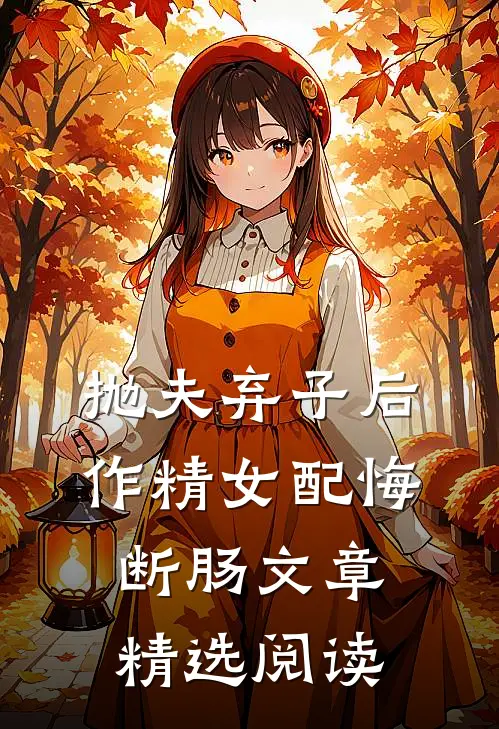 抛夫弃子后，作精女配悔断肠文章精选阅读