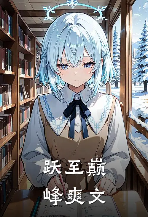 跃至巅峰爽文