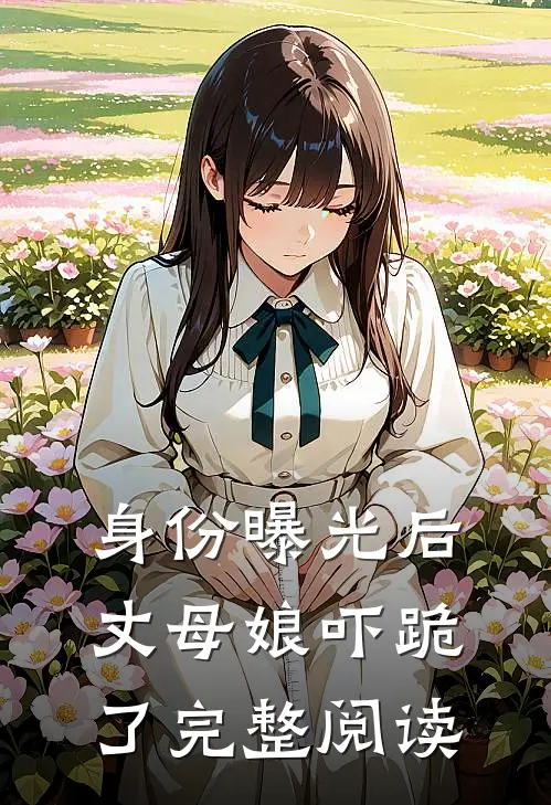 身份曝光后，丈母娘吓跪了完整阅读