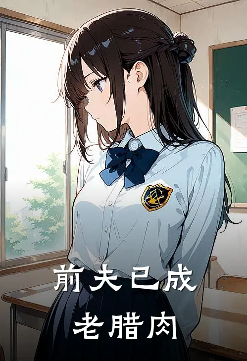前夫已成老腊肉