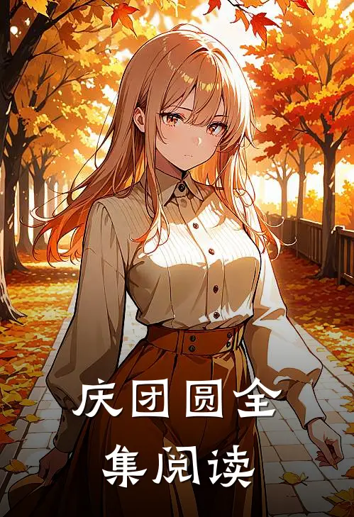 庆团圆全集阅读