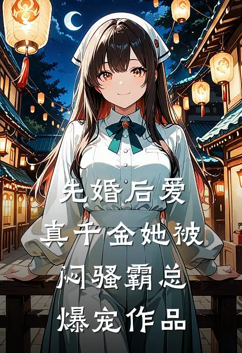 先婚后爱：真千金她被闷骚霸总爆宠作品