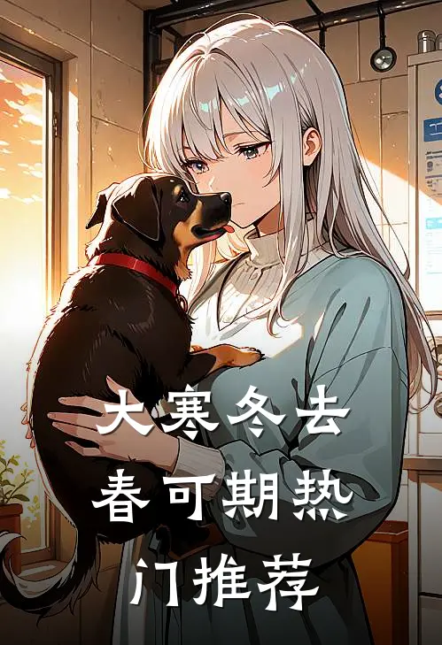 大寒冬去春可期热门推荐