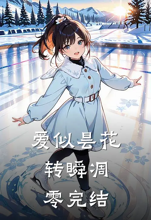爱似昙花,转瞬凋零完结了吗