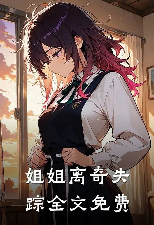 姐姐离奇失踪全文免费