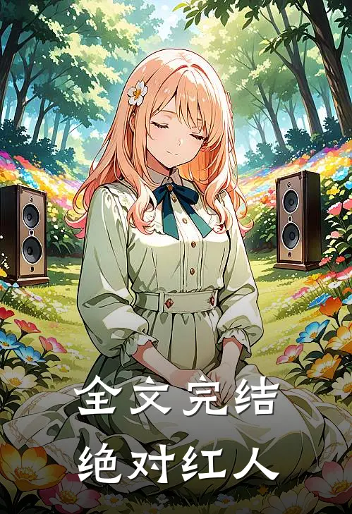 全文完结绝对红人