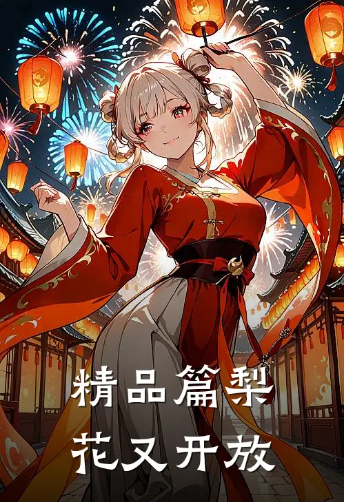 精品篇梨花又开放