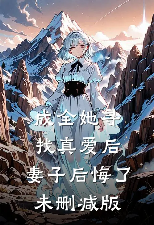 成全她寻找真爱后，妻子后悔了未删减版
