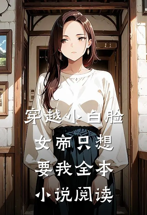 穿越小白脸，女帝只想要我全本小说阅读