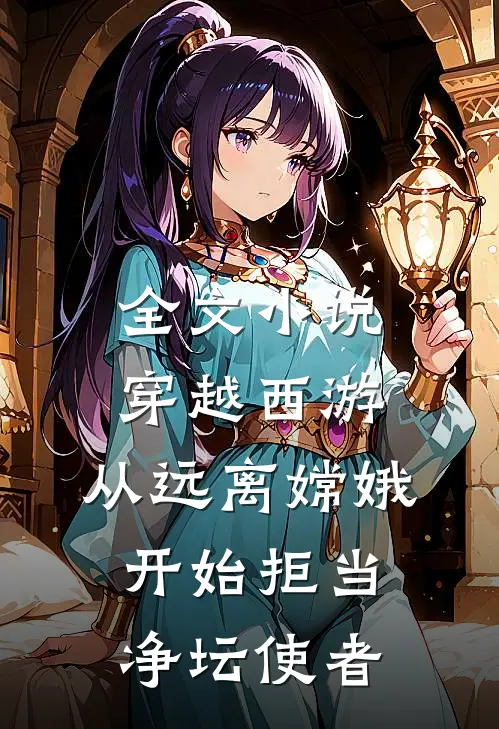 全文小说穿越西游：从远离嫦娥开始拒当净坛使者