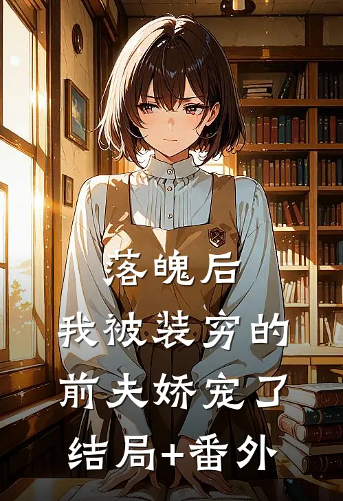 落魄后，我被装穷的前夫娇宠了结局+番外
