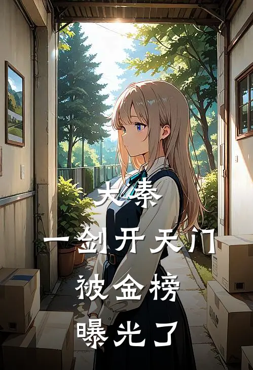 大秦一剑开天门,被金榜曝光了视频
