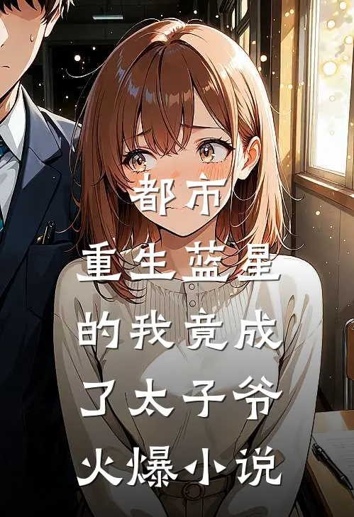 都市：重生蓝星的我竟成了太子爷火爆小说
