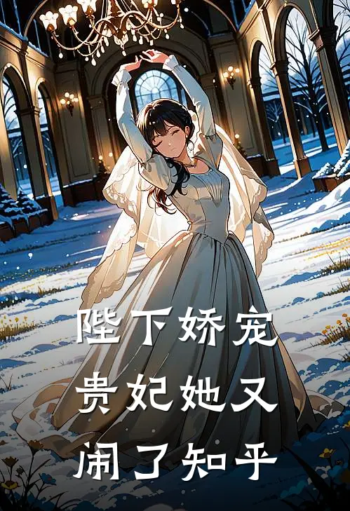 陛下娇宠：贵妃她又闹了知乎
