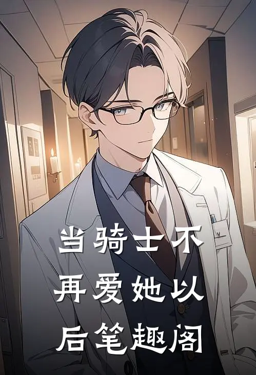 当骑士不再爱她以后笔趣阁