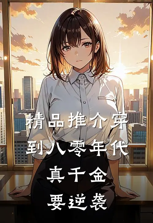 精品推介穿到八零年代：真千金要逆袭