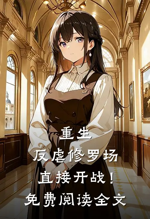 重生：反虐修罗场，直接开战！免费阅读全文