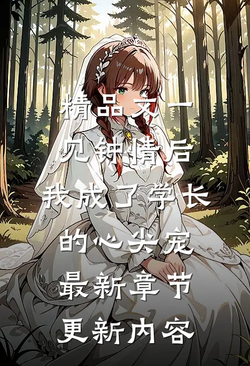 精品文一见钟情后,我成了学长的心尖宠最新章节更新内容