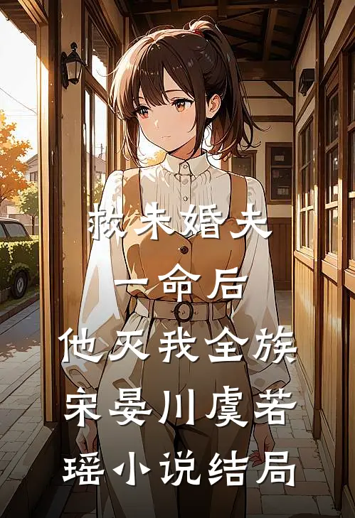 救未婚夫一命后，他灭我全族宋晏川虞若瑶小说结局