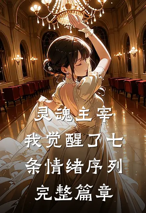 灵魂主宰，我觉醒了七条情绪序列完整篇章