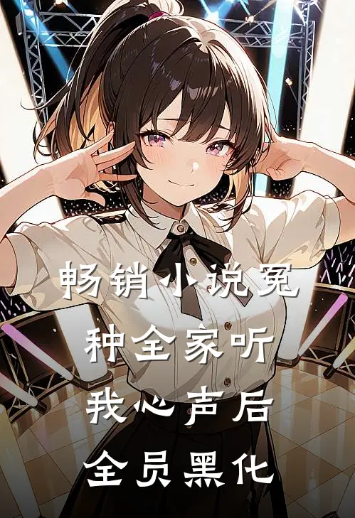 畅销小说冤种全家听我心声后,全员黑化