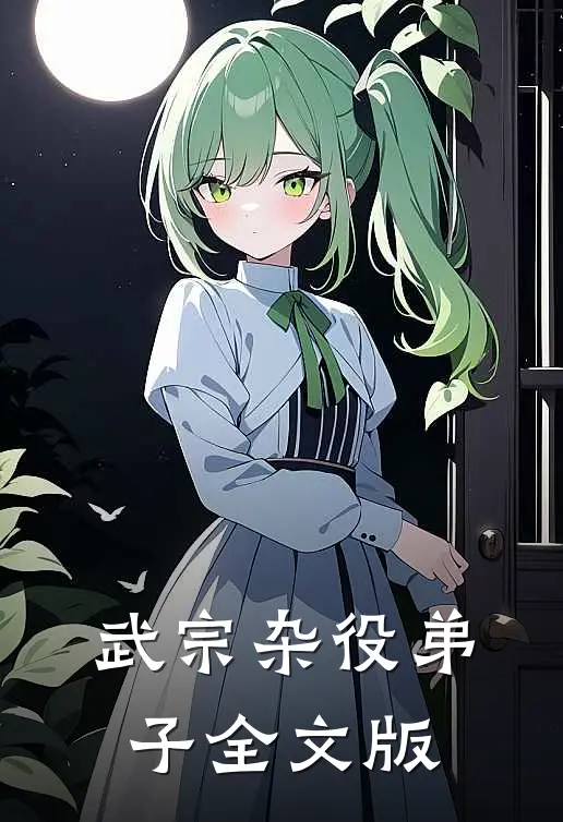 武宗杂役弟子全文版
