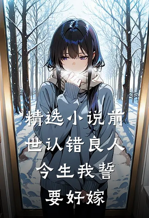 精选小说前世认错良人，今生我誓要好嫁