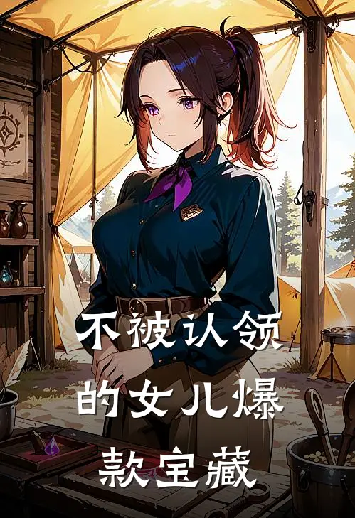 不被认领的女儿爆款宝藏