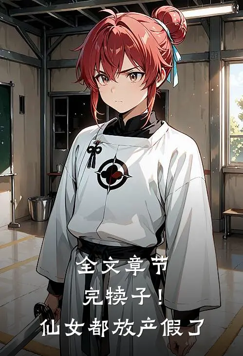 全文章节完犊子！仙女都放产假了