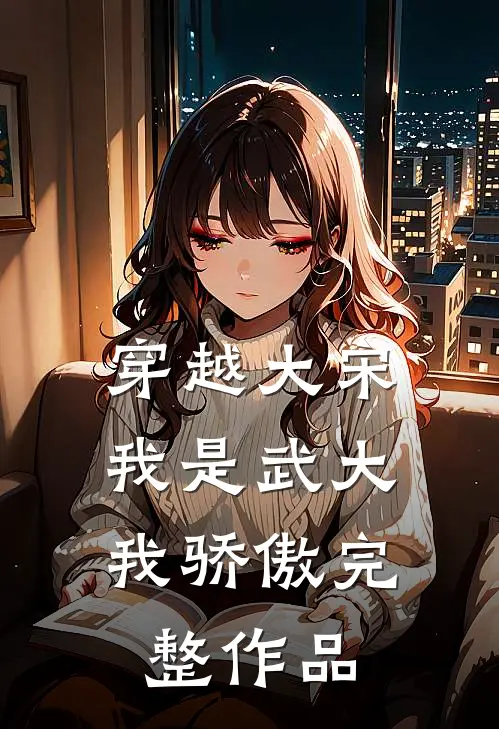 穿越大宋：我是武大我骄傲完整作品