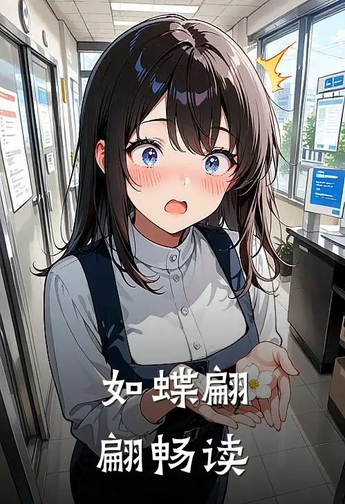如蝶翩翩畅读