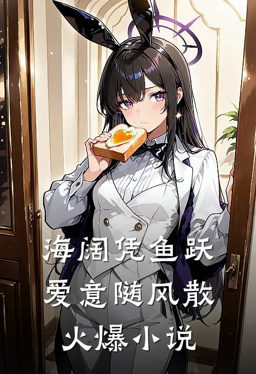 海阔凭鱼跃，爱意随风散火爆小说