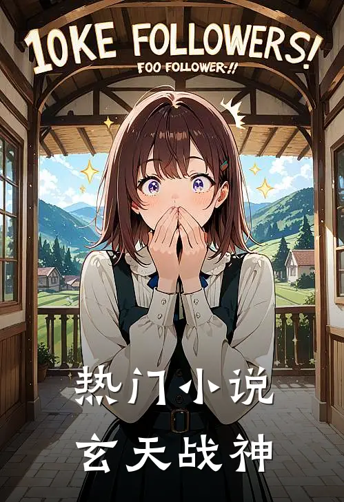 热门玄天战神全文阅读