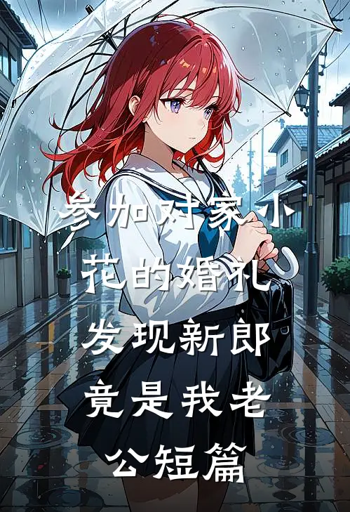 参加对家小花的婚礼，发现新郎竟是我老公短篇