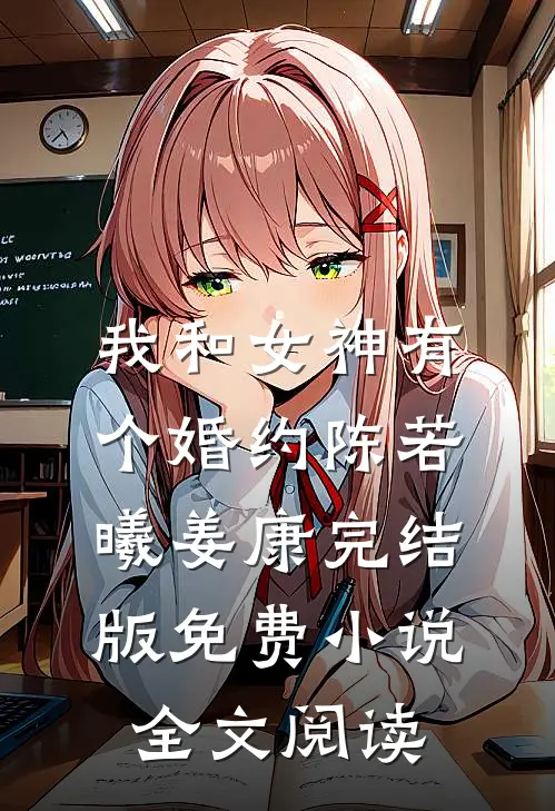 我和女神有个婚约陈若曦姜康完结版免费小说全文阅读