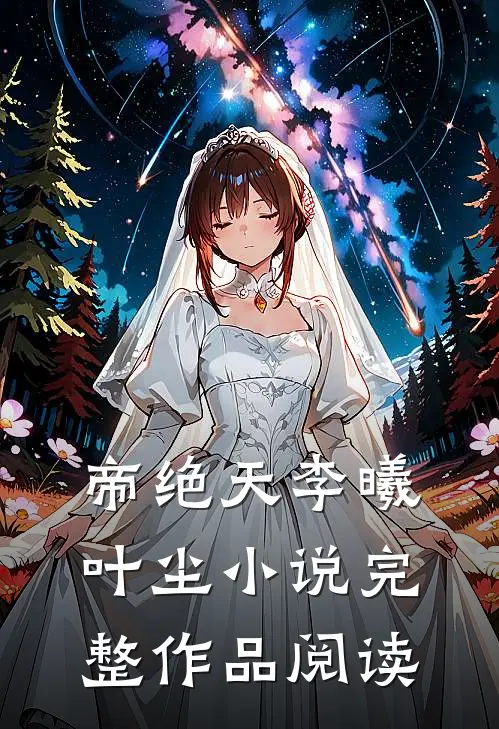 帝绝天李曦叶尘小说完整作品阅读