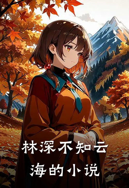 林深不知云海的小说