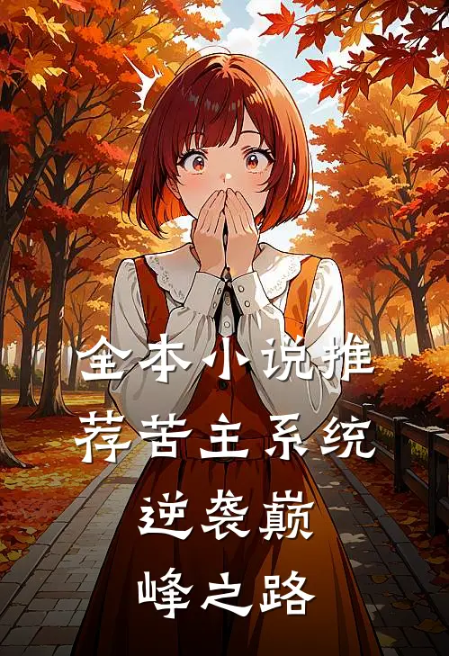 全本小说推荐苦主系统：逆袭巅峰之路