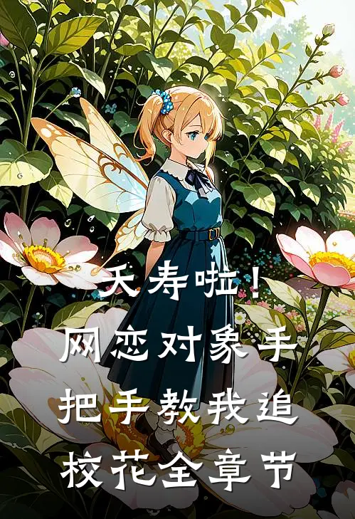 夭寿啦！网恋对象手把手教我追校花全章节