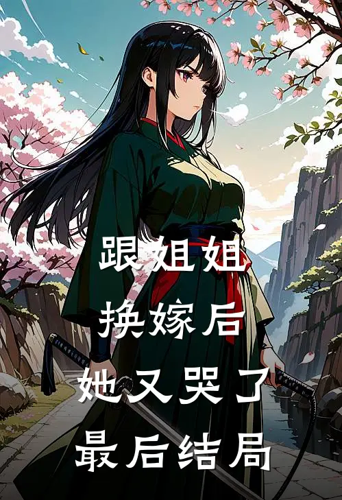 跟姐姐换嫁后,她又哭了最后结局是