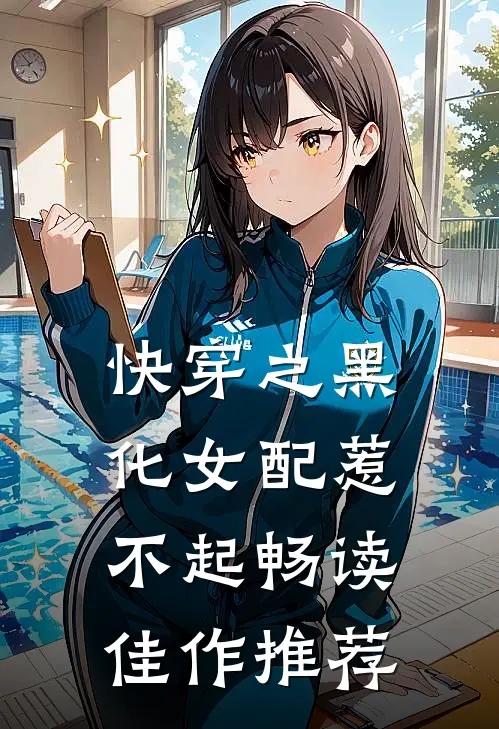 快穿之黑化女配惹不起畅读佳作推荐