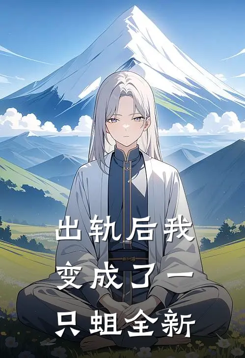 出轨后我变成了一只蛆全新