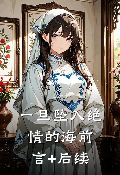 一旦坠入绝情的海前言+后续