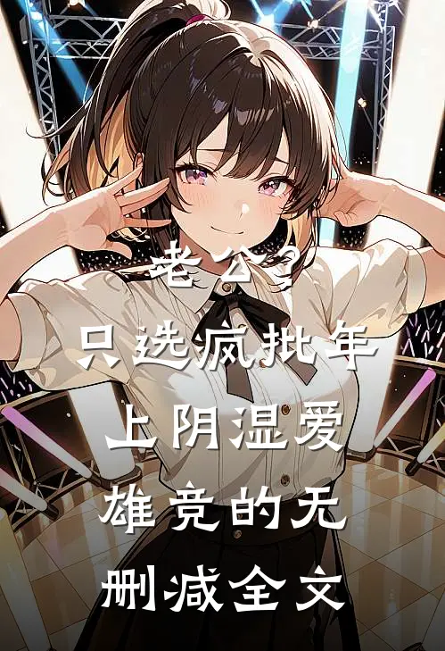 老公？只选疯批年上阴湿爱雄竞的无删减全文