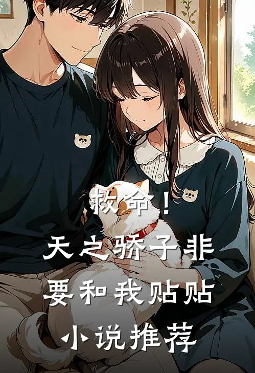 救命！天之骄子非要和我贴贴小说推荐