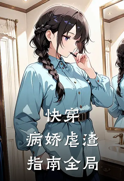 快穿：病娇虐渣指南全局