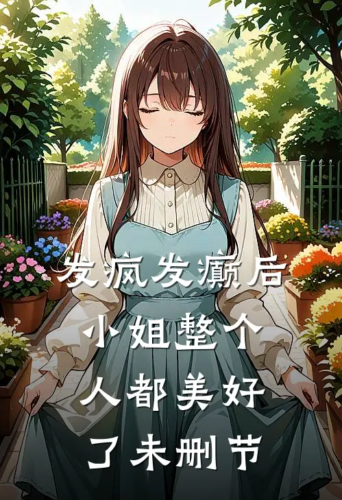 发疯发癫后，小姐整个人都美好了未删节
