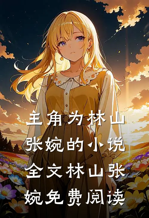 主角为林山张婉的小说全文林山张婉免费阅读