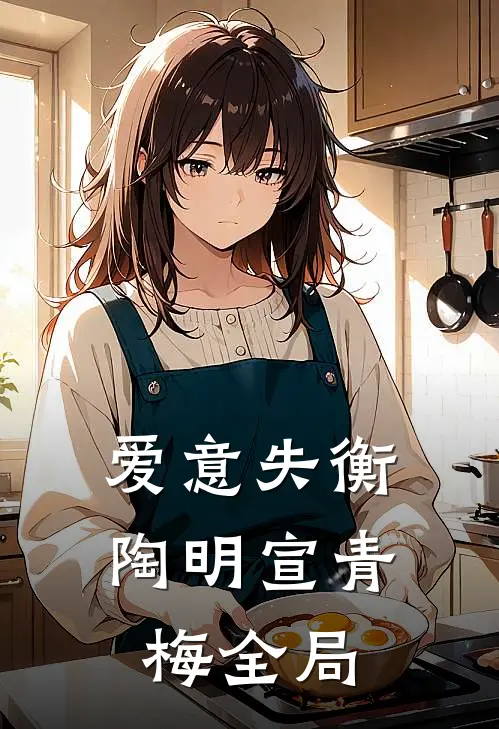 爱意失衡陶明宣青梅全局